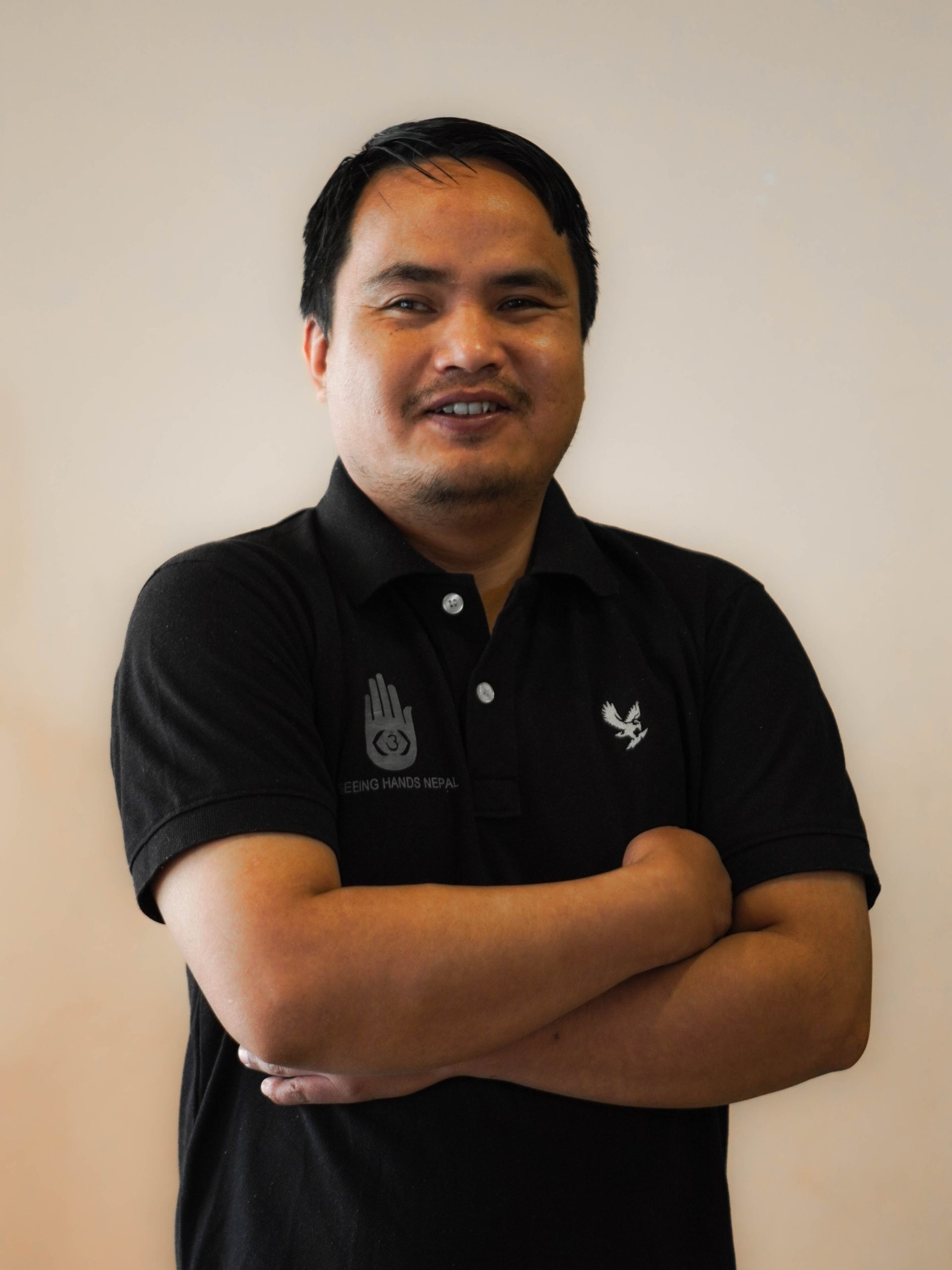 Sumit Lama
