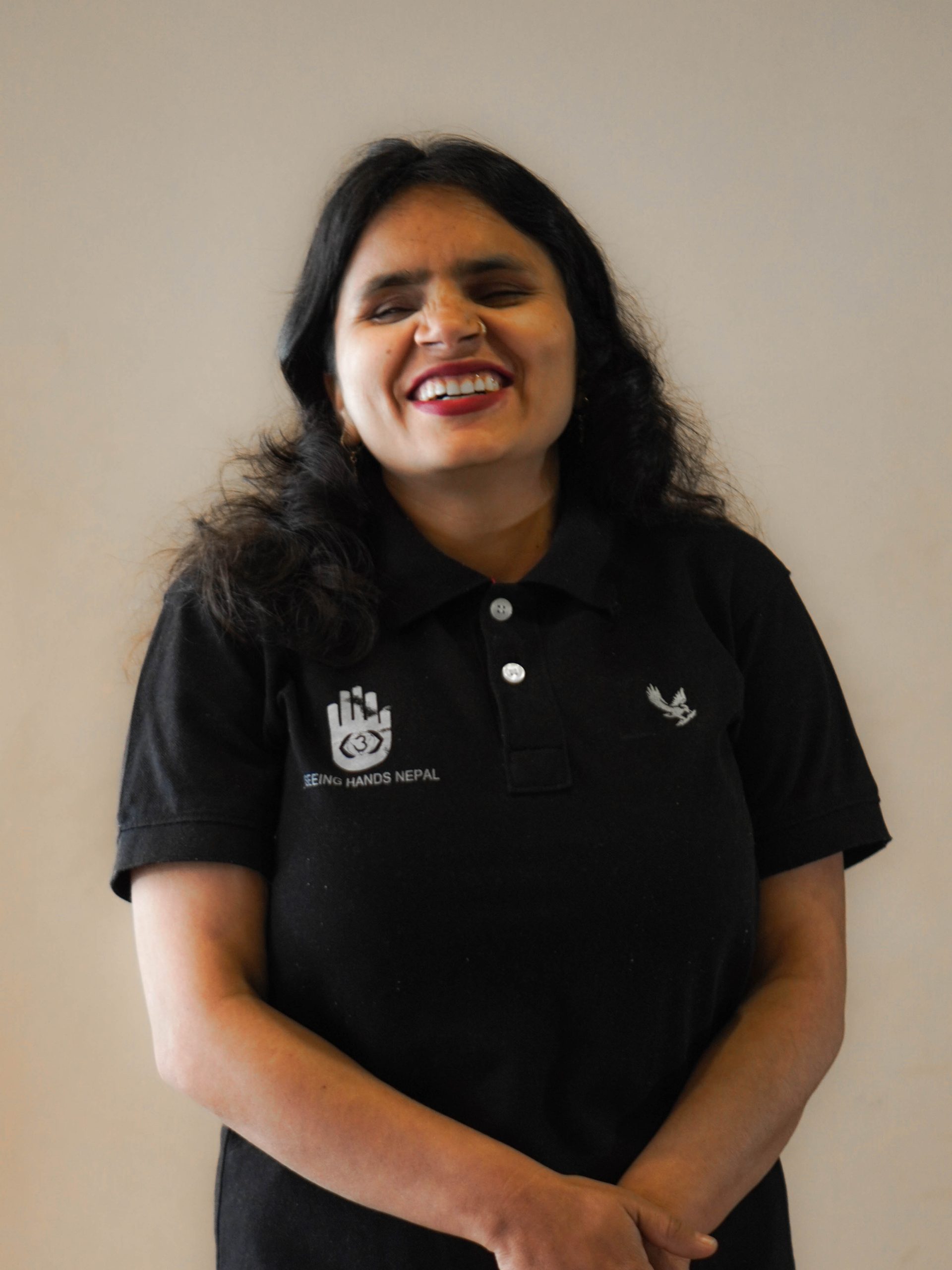 Laxmi Adhikari
