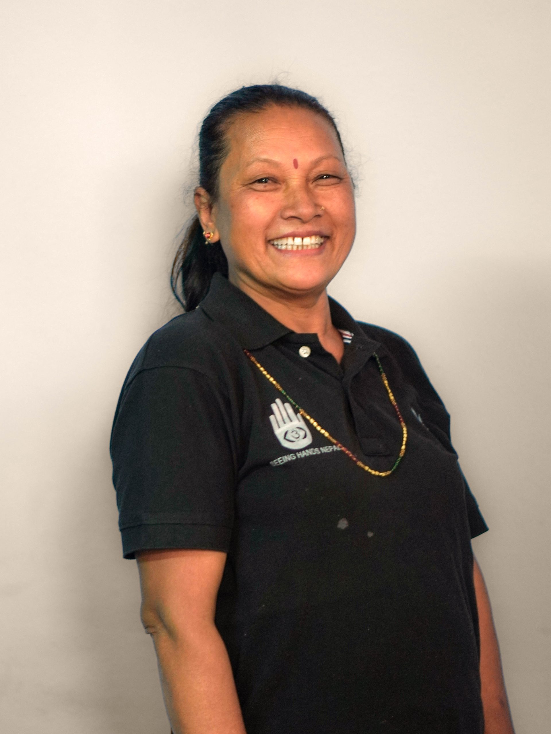 Lila Tamang