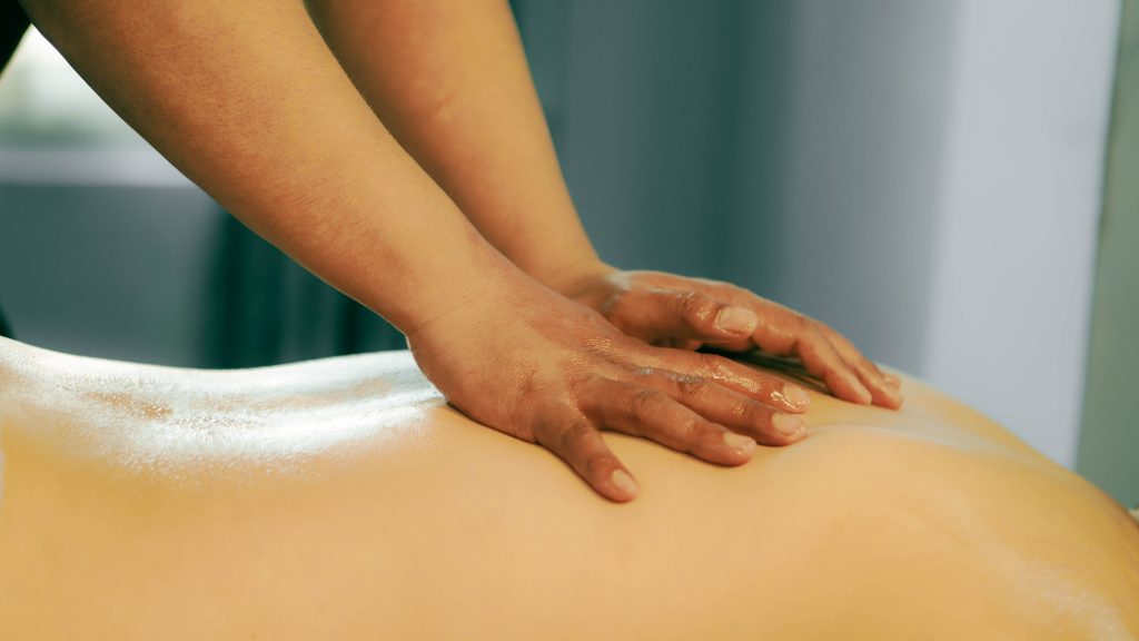 Photo from Massage Therapy
