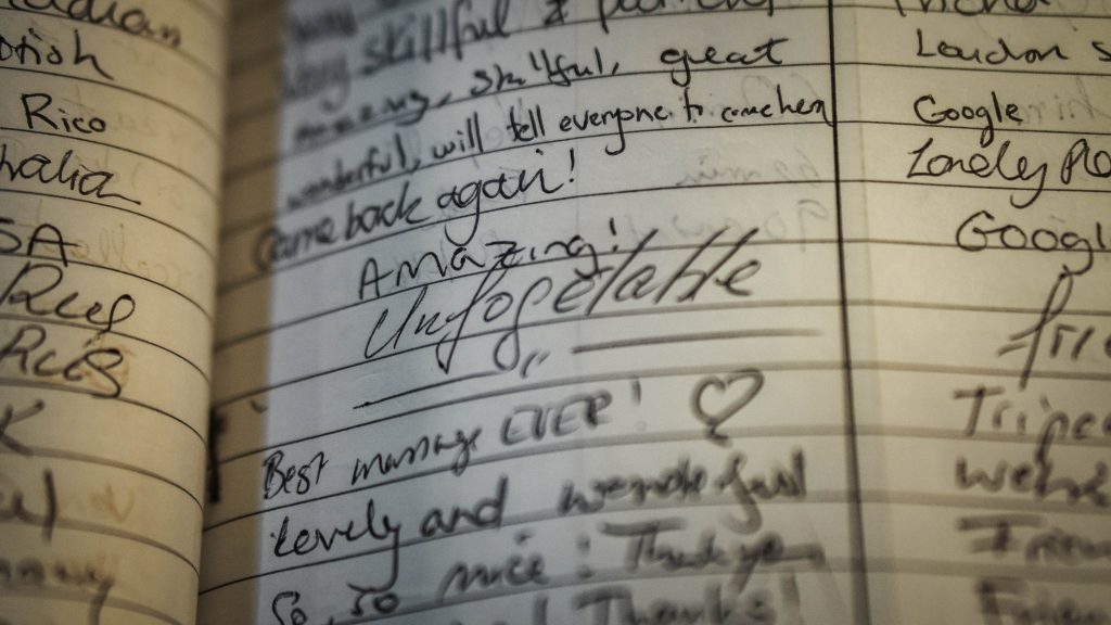 Photo from Massage Therapy