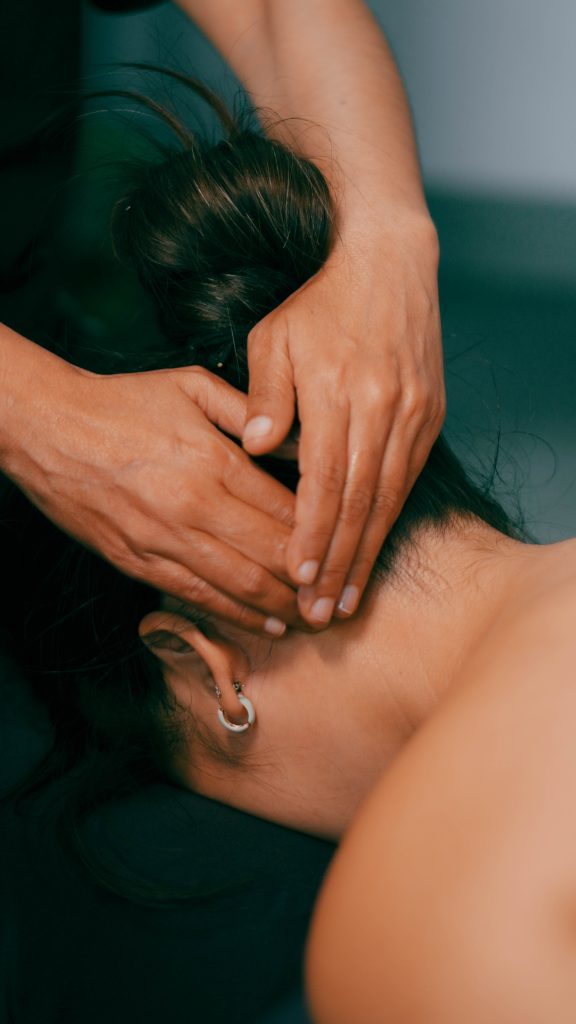 Photo from Massage Therapy