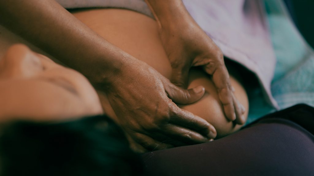 Photo from Massage Therapy