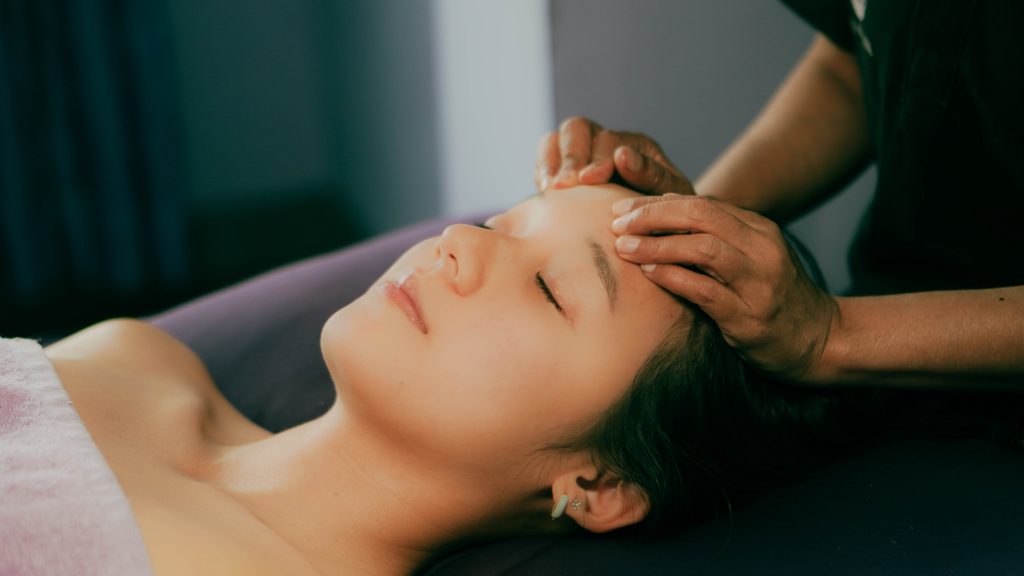 Photo from Massage Therapy